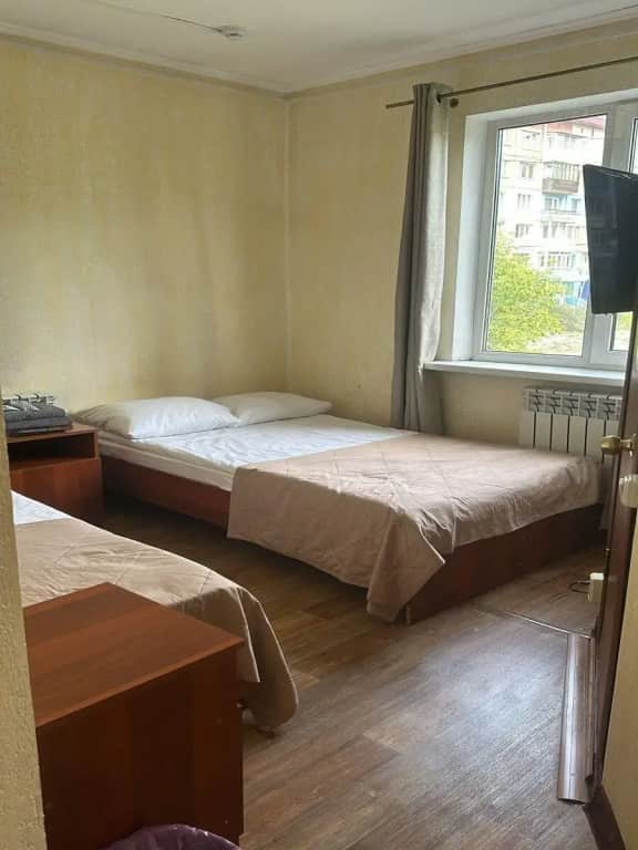 Start Hostel (Старт Хостел): фото 3