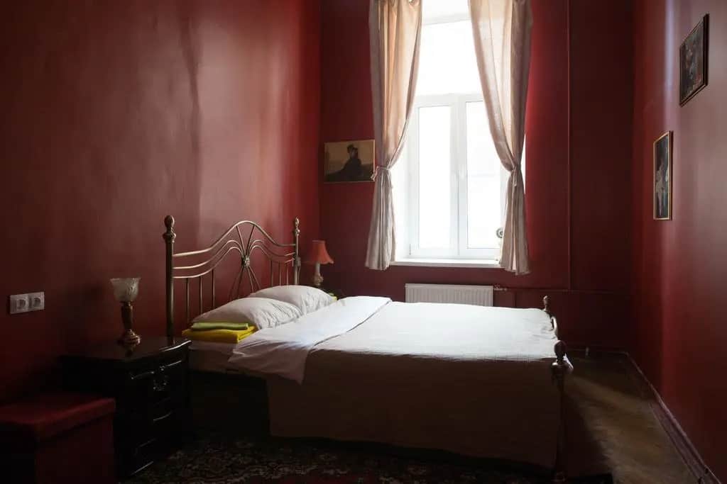 Хостел Travellers Palace: фото 3