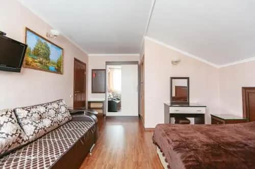Guest House Talasso: фото 3
