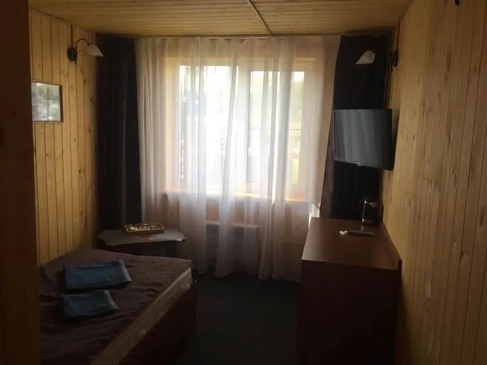Camping-motel Blinnaya Gora: фото 3