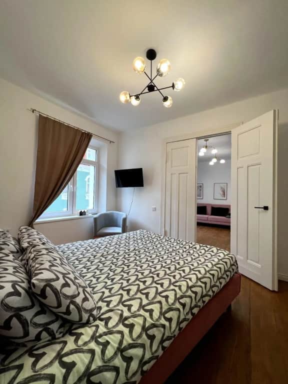 Baltic Apart (Балтик Апарт) на улице Театральная 15: фото 3