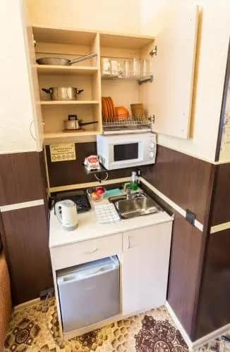 ApartHotel "Nevsky": фото 3