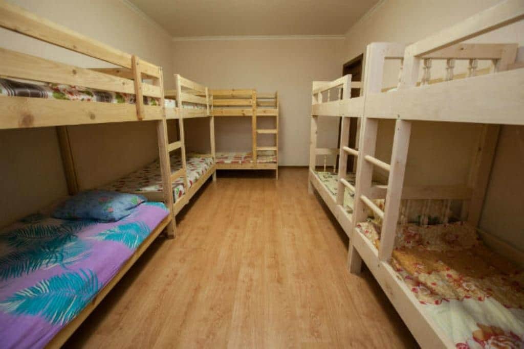 Hostel Alekseevo 1: фото 3