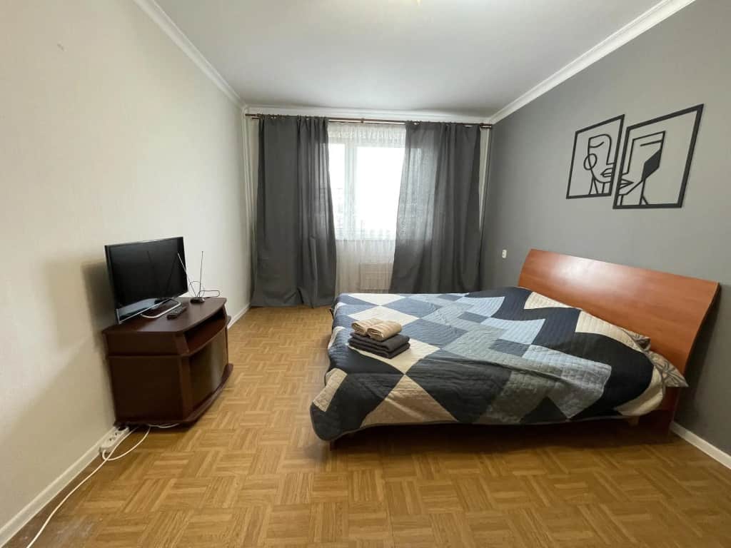 Onebed (Ванбэд) на улице Таллинская 26: фото 2
