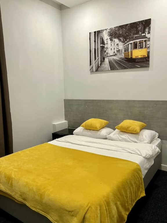 Art Resort Novoslobodskaya (Арт Резорт Новослободская): фото 2