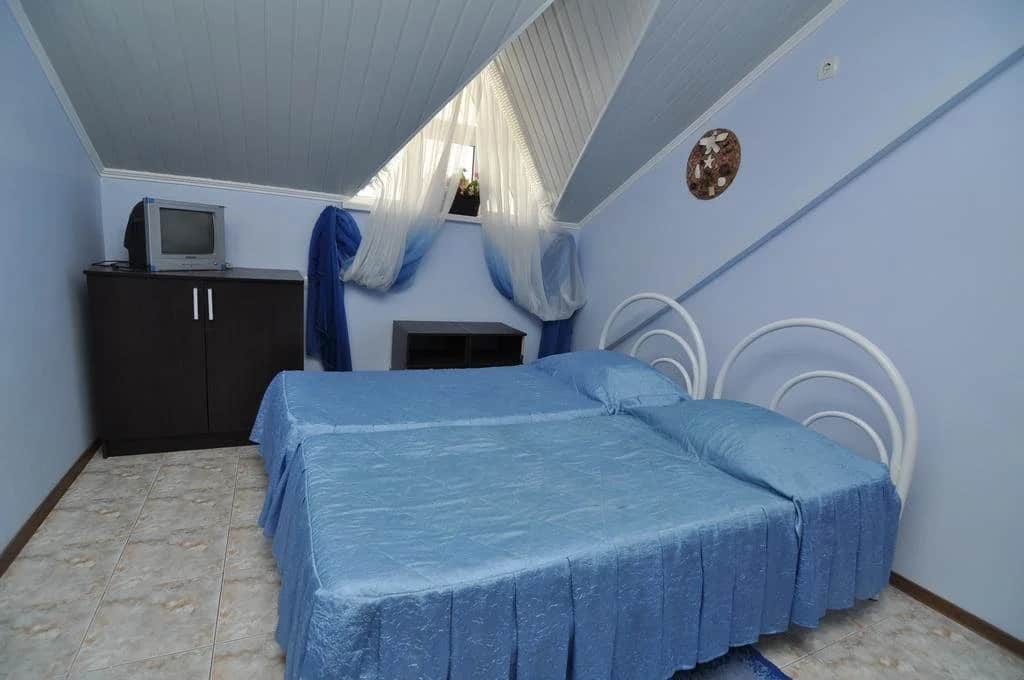 Guest house Larisa: фото 3