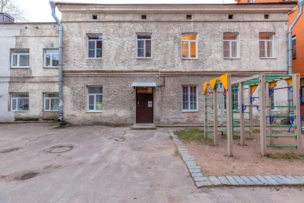 Apartments J&N Крепостная (Апартаменты ДжейЭн): фото 2