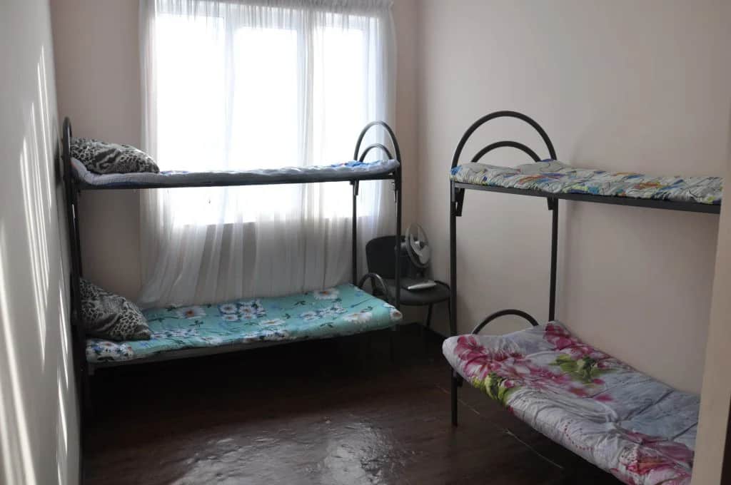 Hostel Ostrov Mechty: фото 2