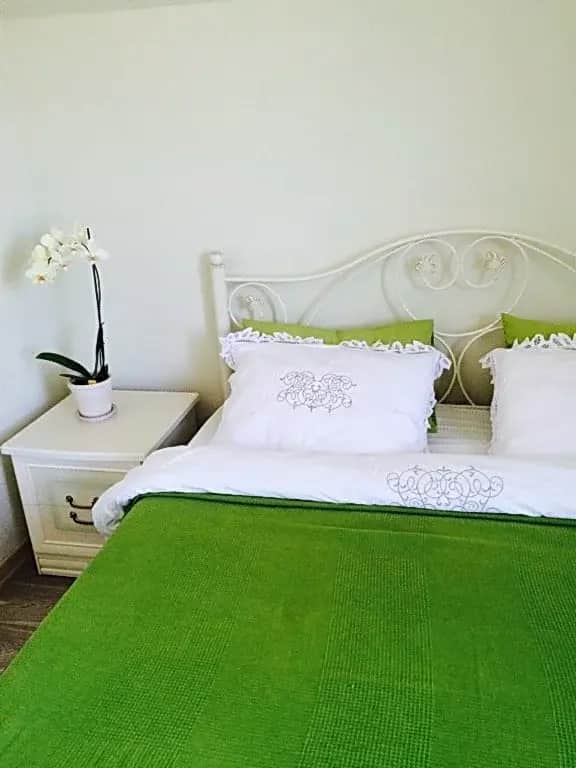 Semejnyij Guest House: фото 2