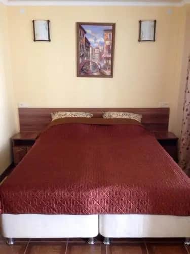 Guest house Brauni: фото 3