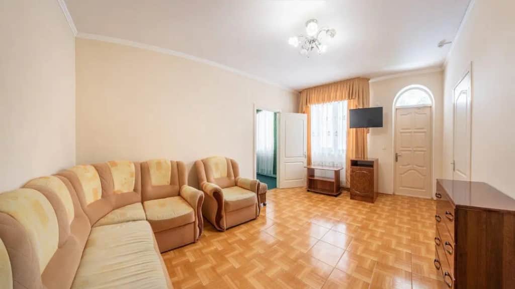 Гостевой дом Sunny beach (Санни бич): фото 3