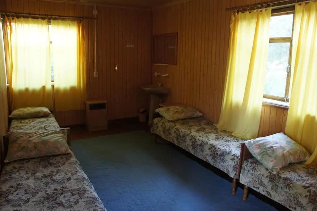 Гостевой Дом Сваты: фото 2