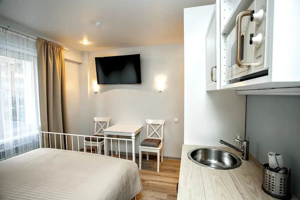Panorama Apartments (Панорама Апартментс): фото 2