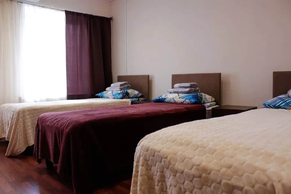 Landmark Guest House - Hostel: фото 2