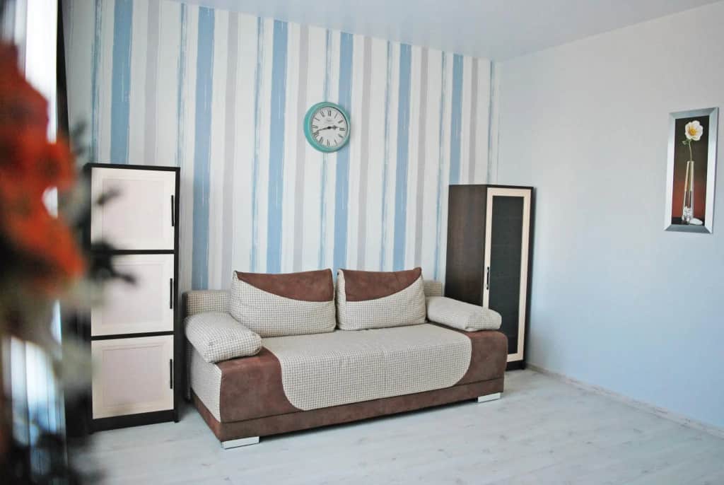 Apartments Malina (Апартментс Малина) на проезде Балтийский: фото 2