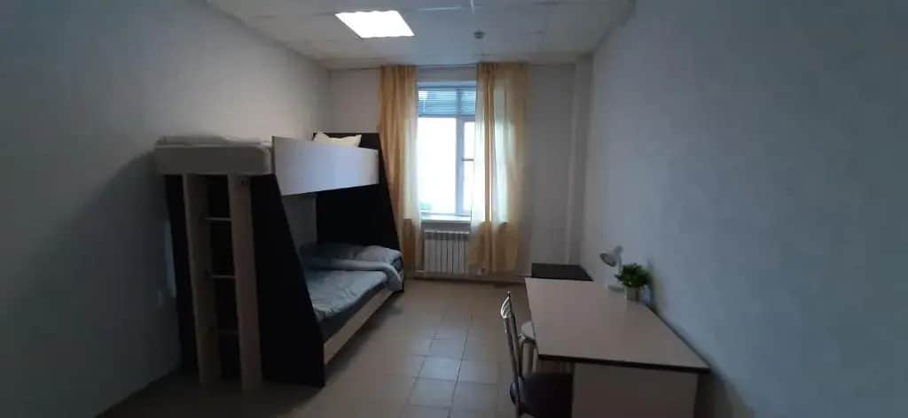 Hostel Blizzzko na Lenina: фото 2