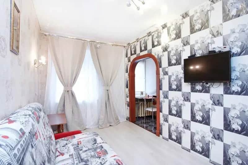 Apartament na Moskovskom 165: фото 2