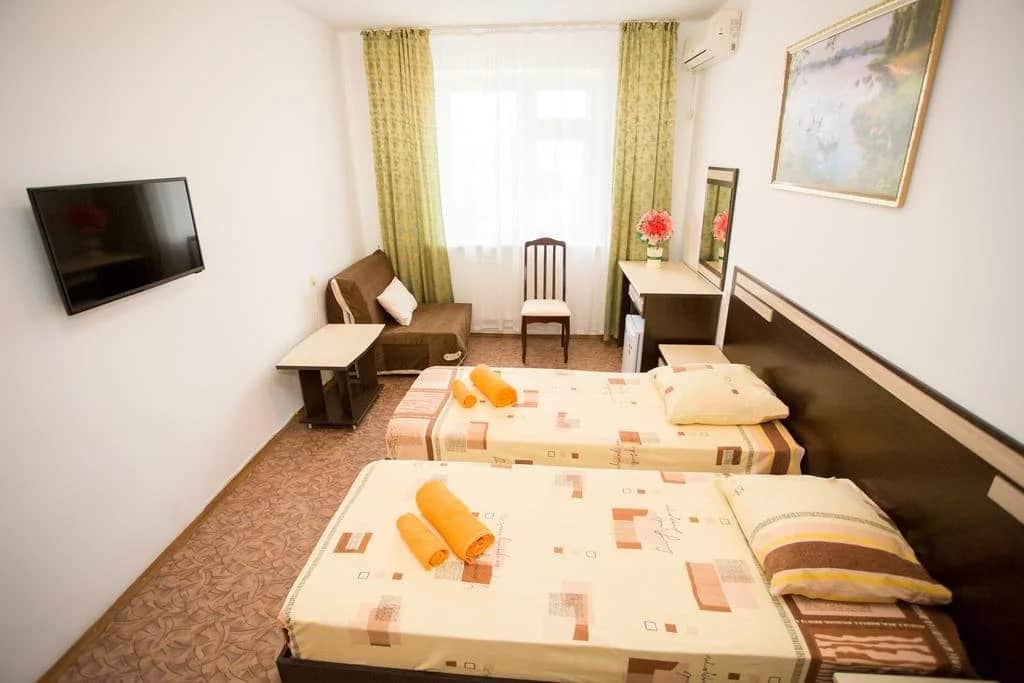 Semejny Guest House: фото 3