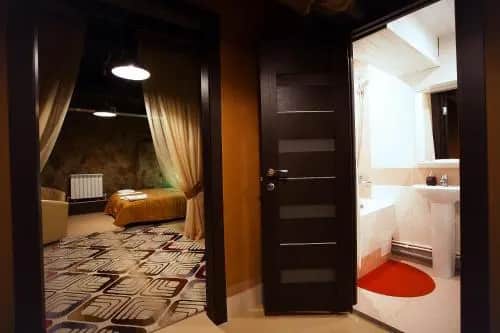 Otdykh 9 Hotel: фото 3