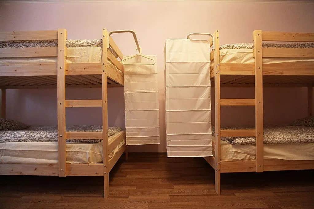 Hostel Good Tumen: фото 3