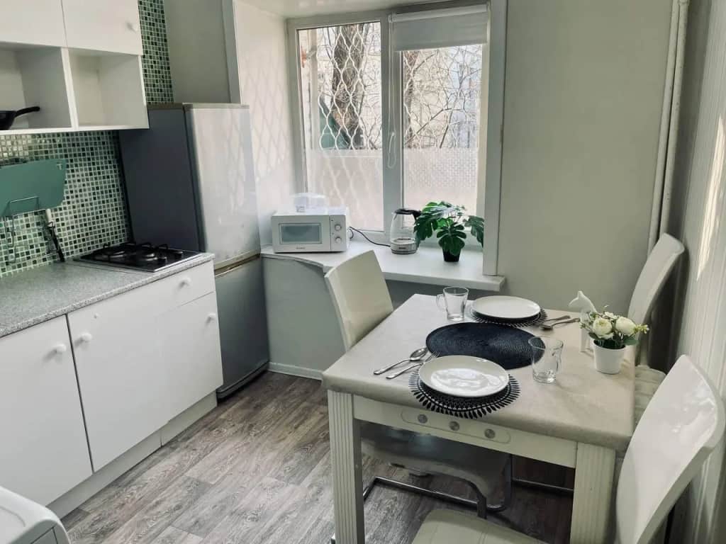 ApartLand (АпартЛэнд) на улице Ленинградская 69: фото 2