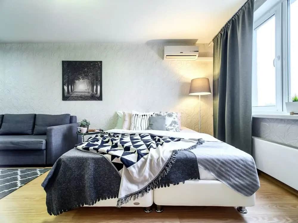 Kvartalapartments On Volzhskaya Naberezhnaya 19: фото 3