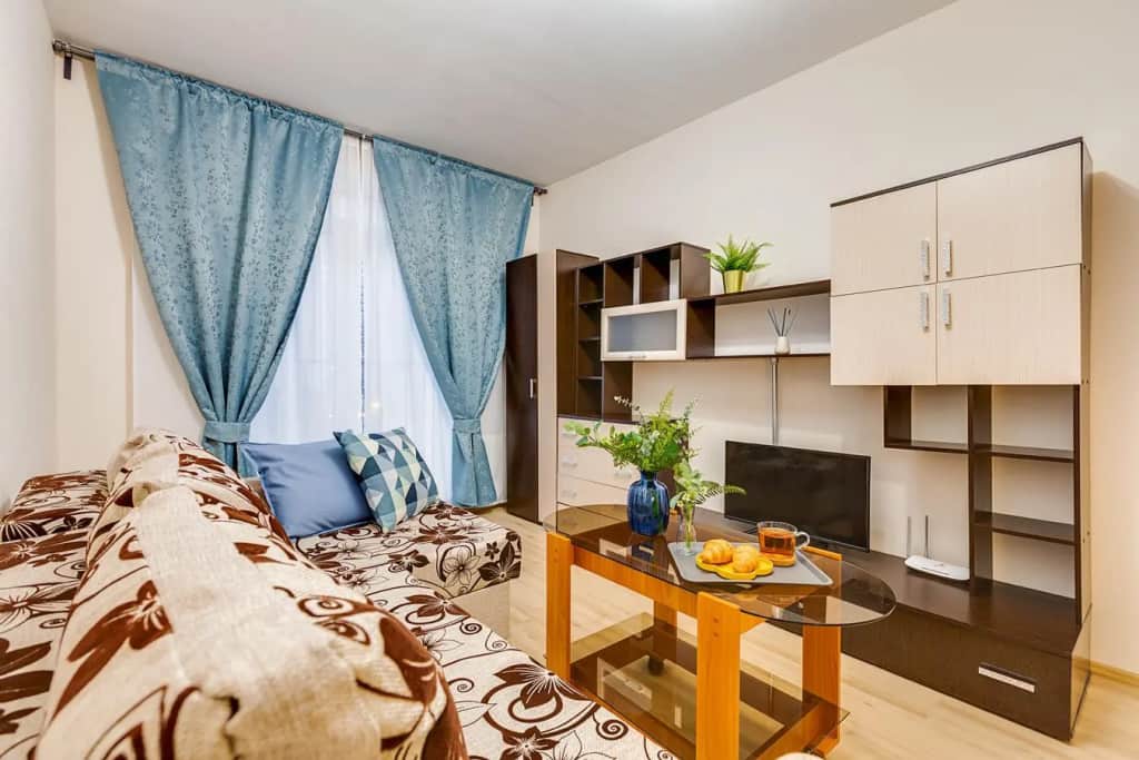 LikeHomeAparts (ЛайкХоумАпартс) на улице Столичная 14: фото 2