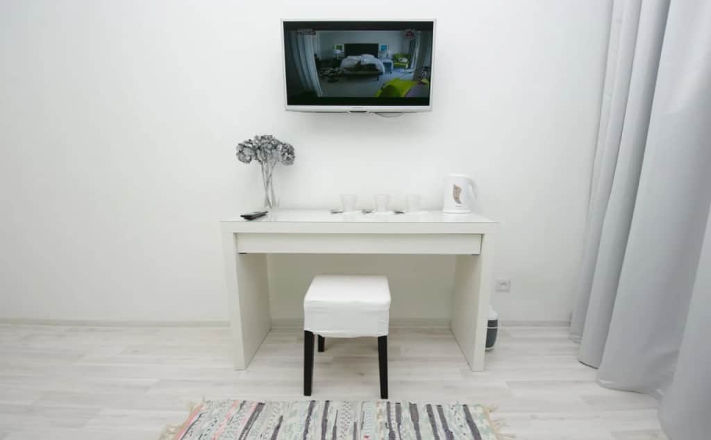 Меблированные комнаты Loft Inn: фото 3