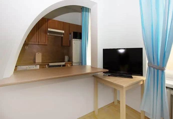 ApartLux (АпартЛюкс) на Знаменке: фото 3