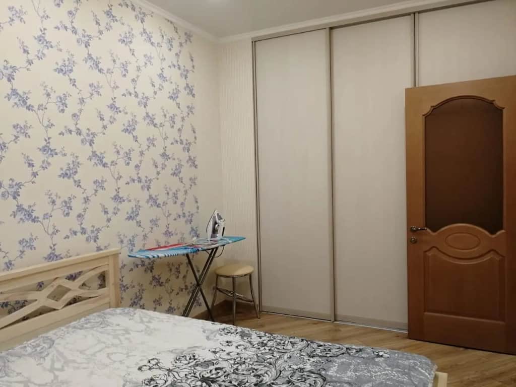 Апартаменты на улице Спартака: фото 2