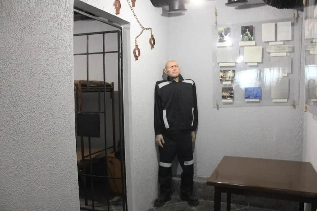 Hostel Muzey-Bar Svoboda: фото 2