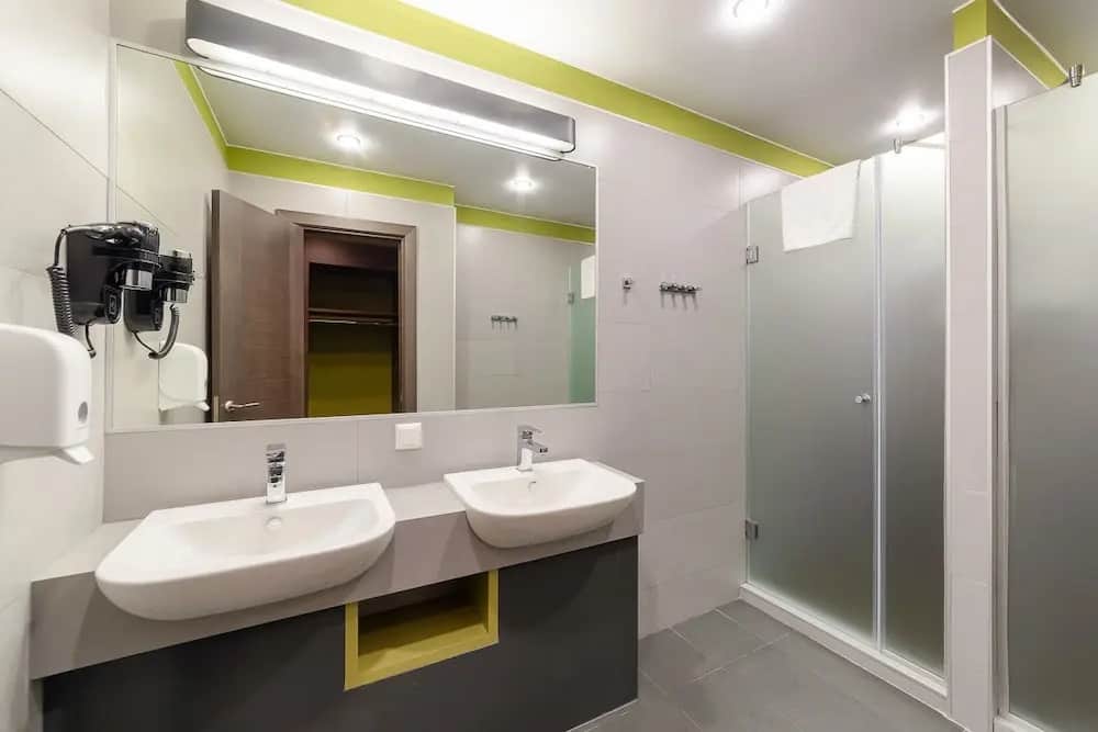 Art Moscow Budget — Hostel: фото 3