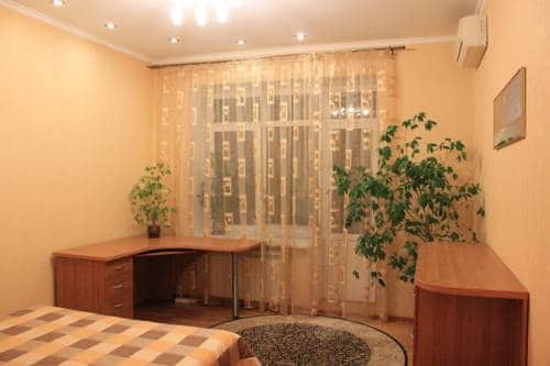 Apartment on Pobedy: фото 2