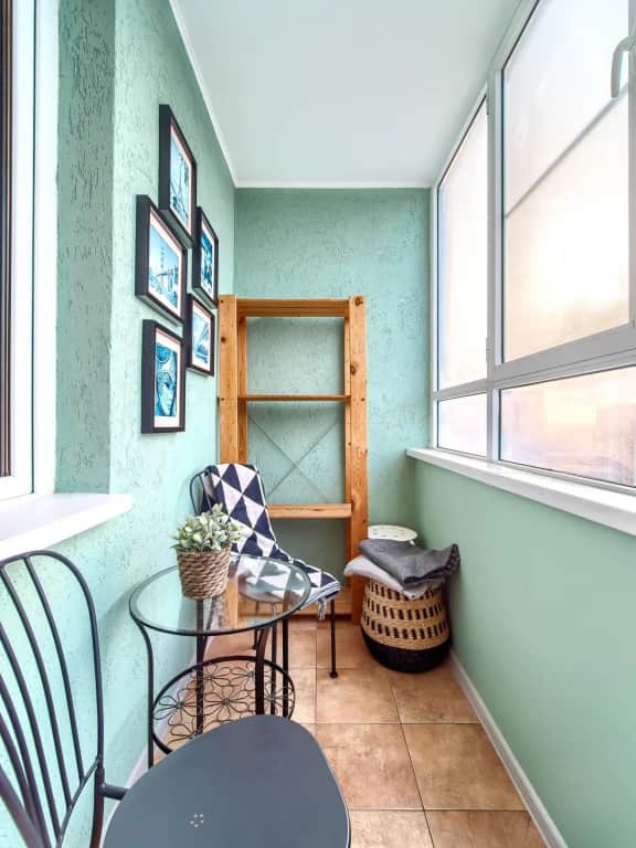 KvartalApartments (КварталАпартментс) на Волжской набережной: фото 3