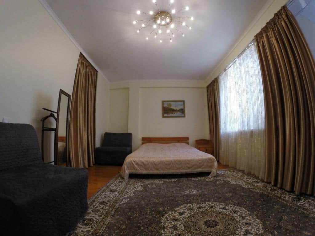Nekrasov Apartment: фото 2