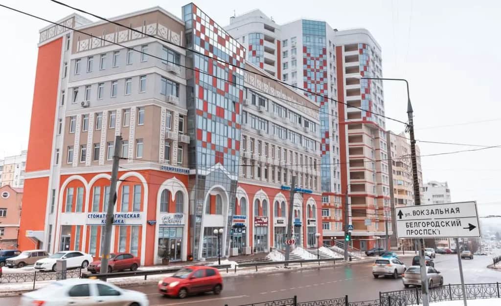 Bestflat (Бестфлэт) на Вокзальной: фото 2