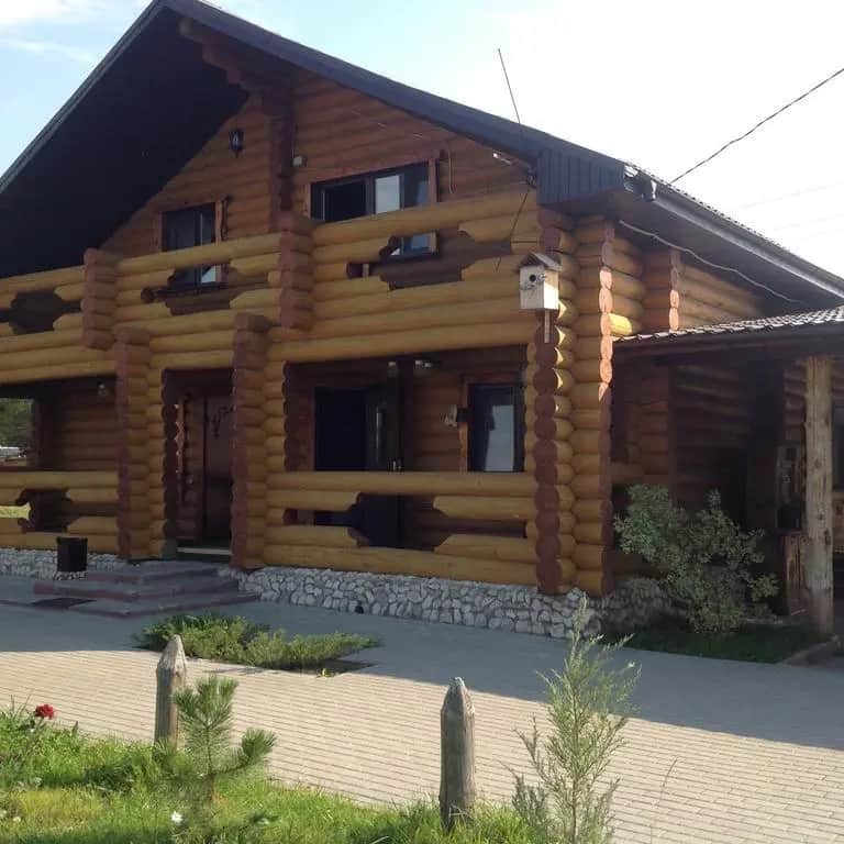 Usadba Varvarovka: фото 3