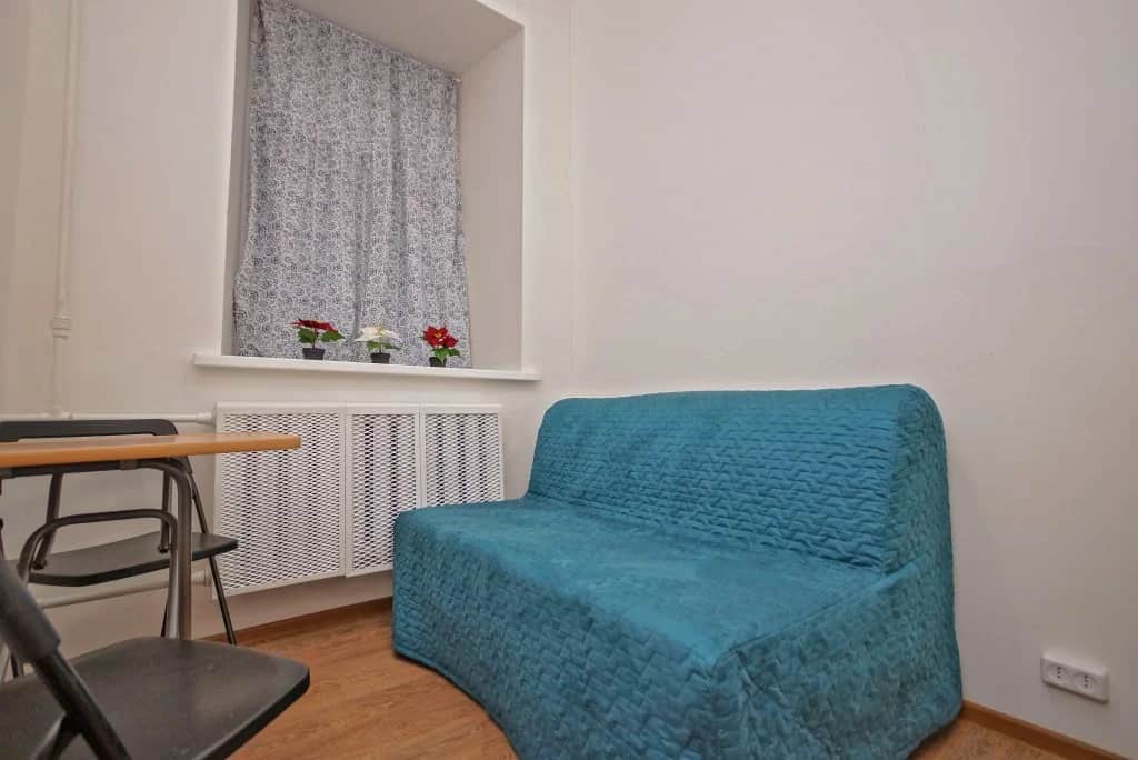 V Tsentre Goroda Apartments: фото 3