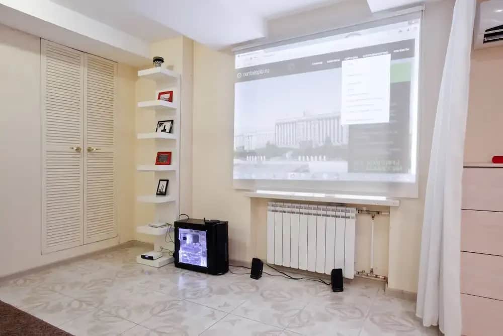 Студия Rental Spb на Никольской: фото 2