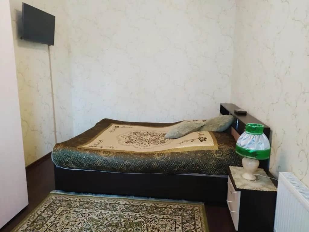 2-Room Apartment Azimut: фото 3