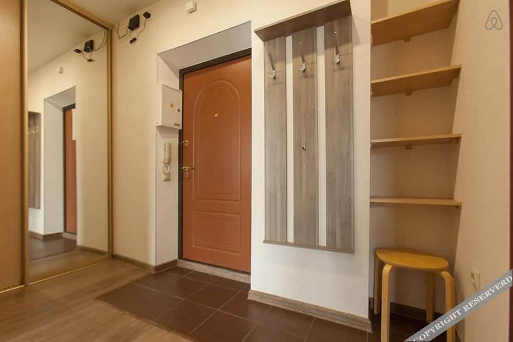 Comfortable modern apartment at Kremlin: фото 3