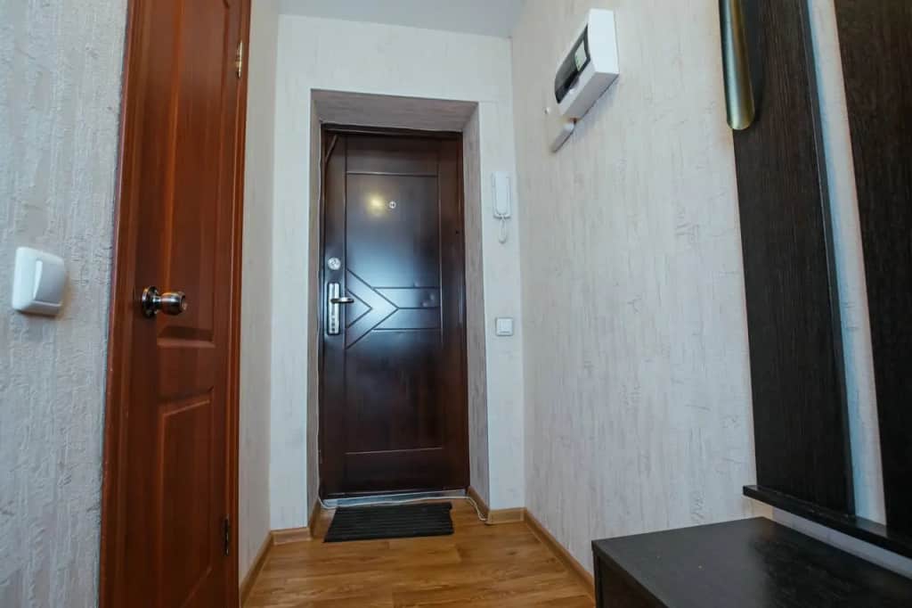Дзержинского 10 Двухкомнатные апартаменты в центре рядом с КузГТУ: фото 3