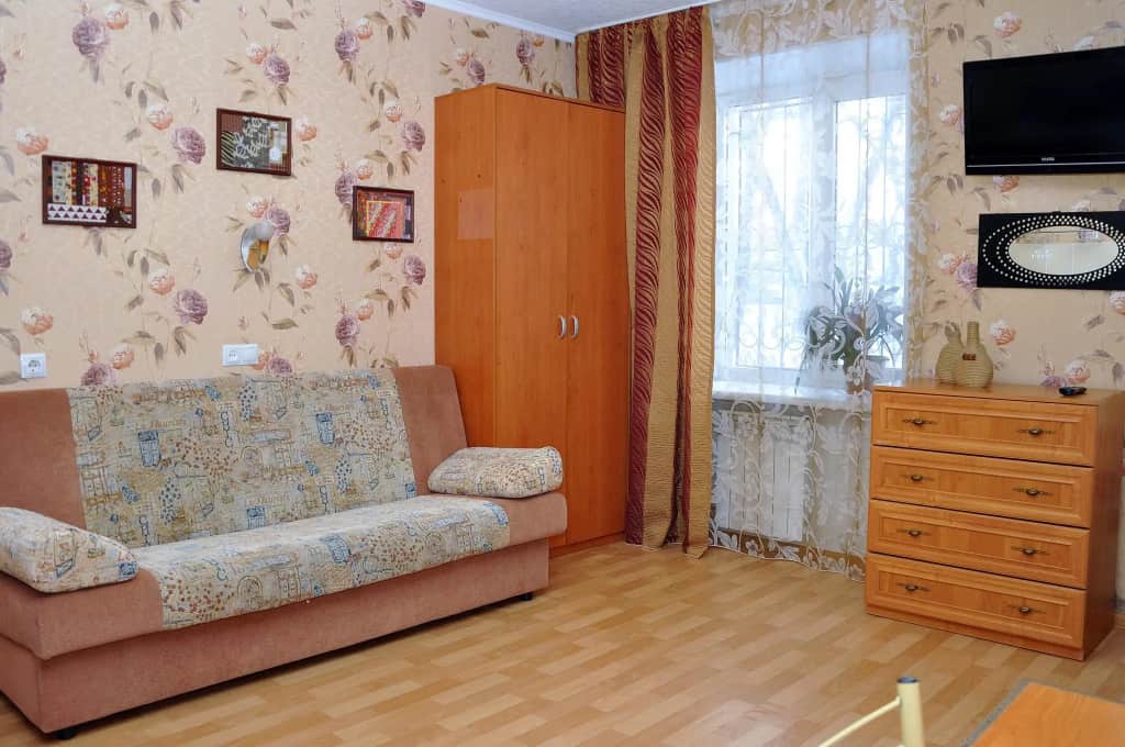 Альянс Апарт Отель: фото 3