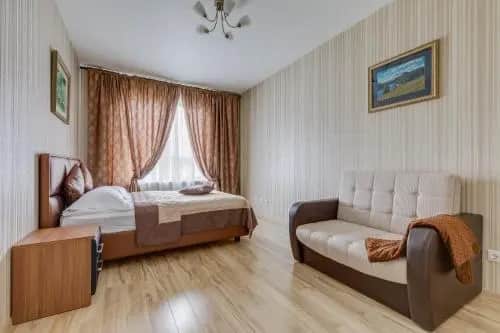 Nordic Luxury Suites & Apartments: фото 3