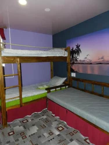 Hostel Uralskie Gori: фото 3