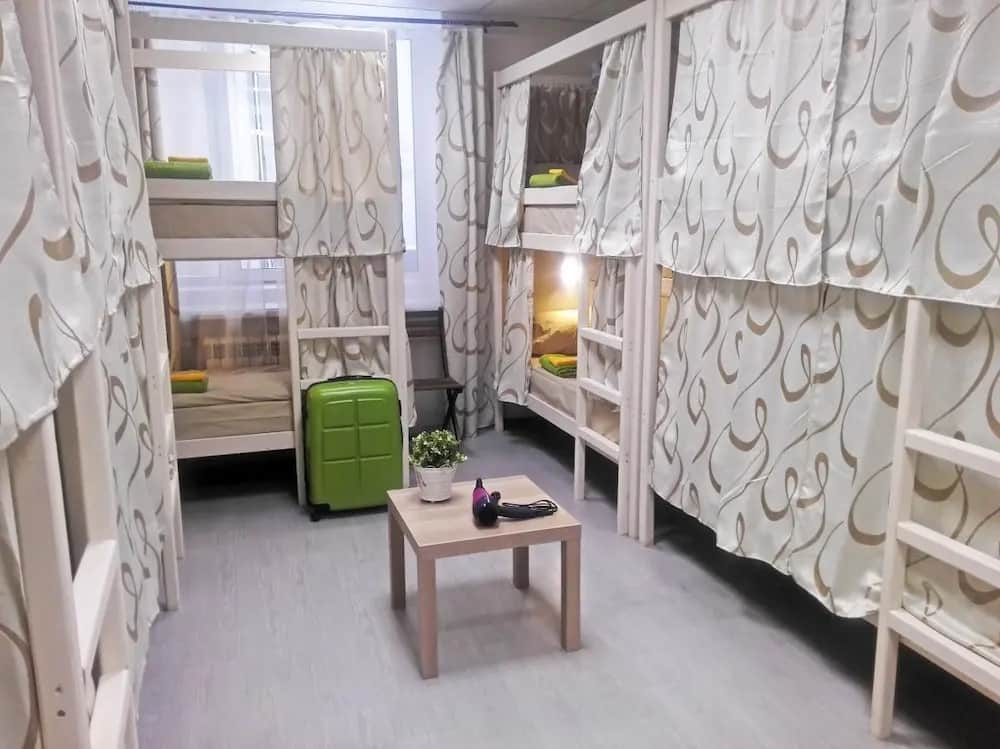 Hostels RUS Kazanskiy Vokzal: фото 2