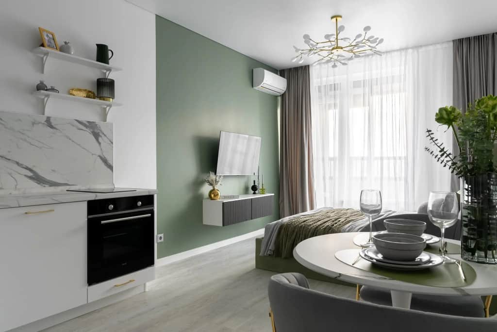 Eliza Home на проспекте Дальневосточный: фото 3
