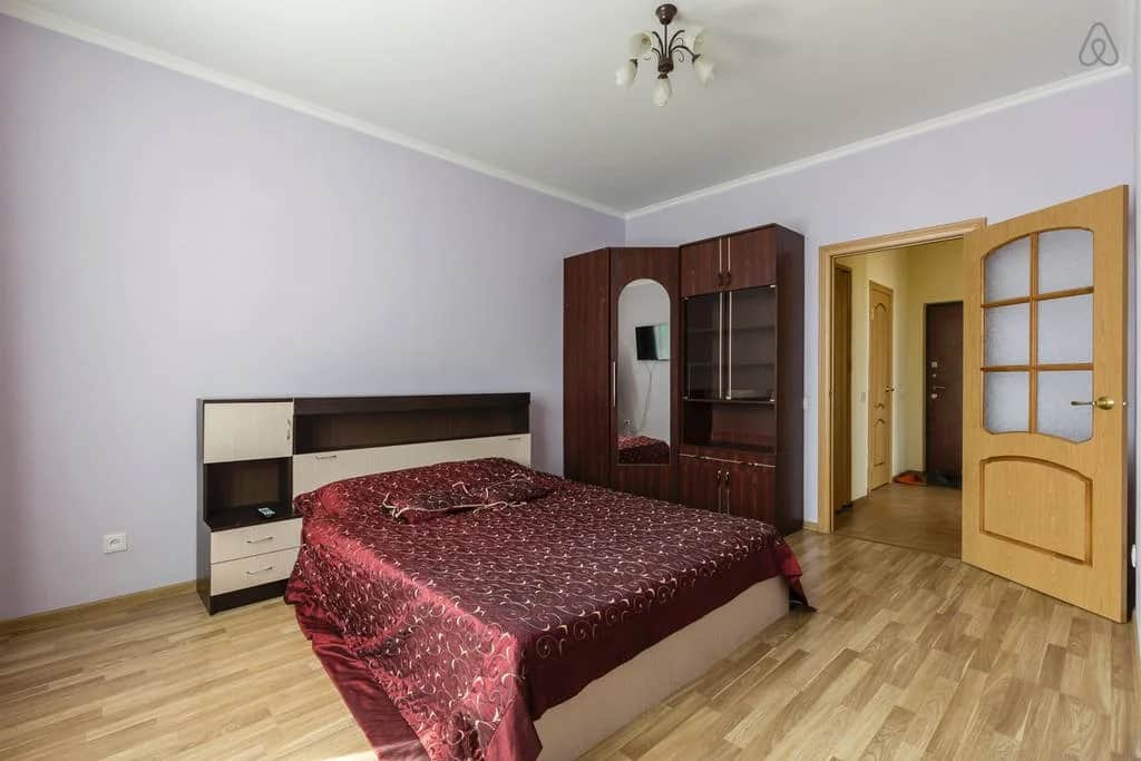 V Kupchino Apartments: фото 2