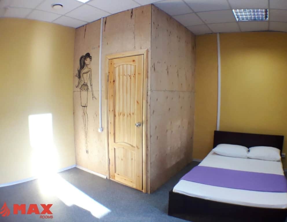 Maxrooms Барнаул: фото 3