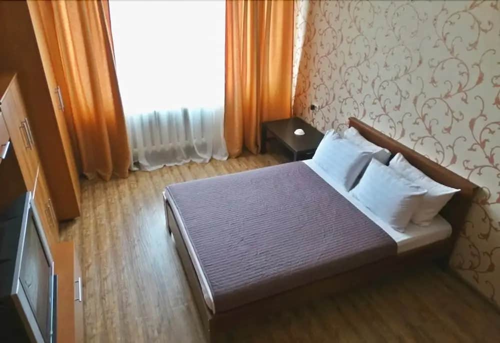 Inndays Podolsk on Shkolnaya: фото 2